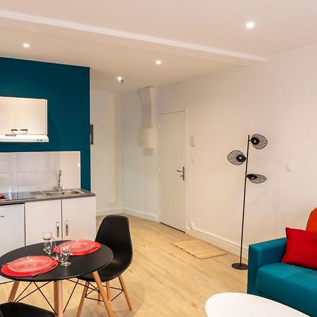 L'Authenticite Apartamento Charleville-Mézières Exterior foto